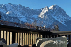 LIVALPIN 2Enjoy Garmisch-Partenkirchen